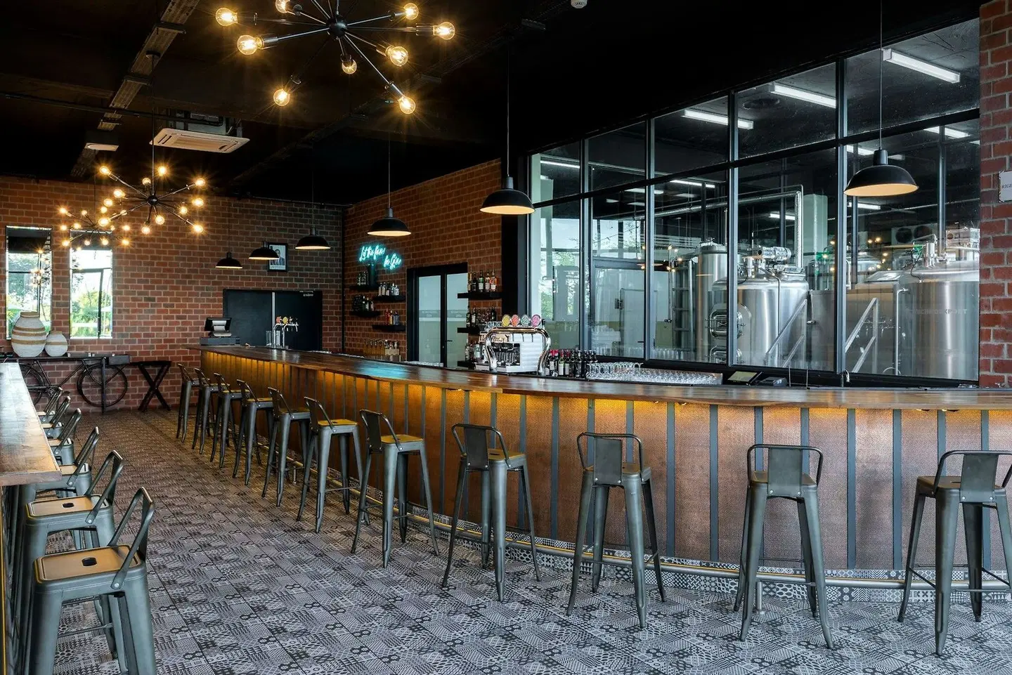 Ciêla, Lusaka, a Tribute Portfolio Resort and Spa BAR