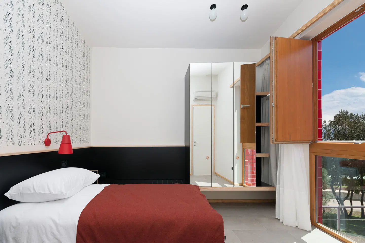 Maistra Select Amarin Resort ROOM_EXAMPLE