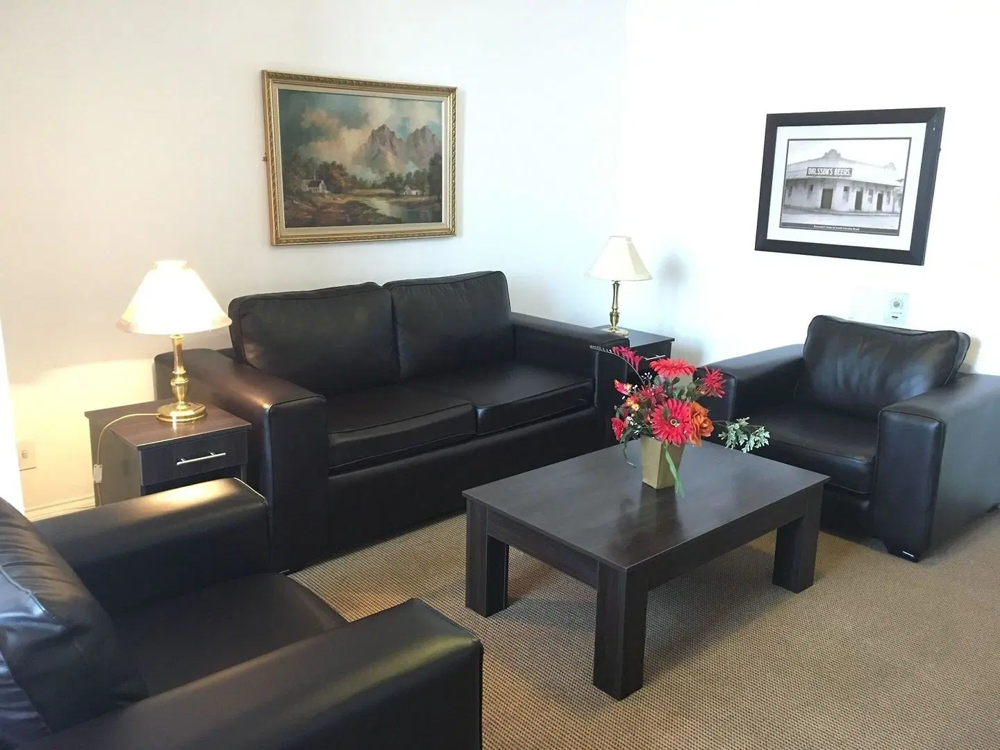 Savoy Hotel Kimberley LOUNGE_LOBBY