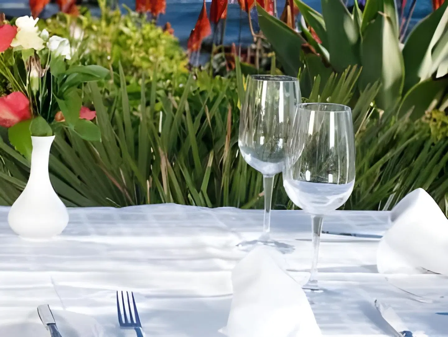 El Oceano Beach Hotel HEALTH_BEAUTY