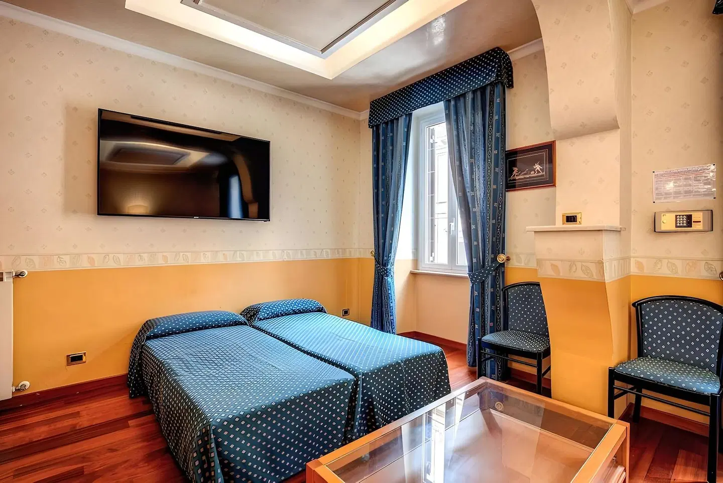 Hotel Verona ROOM_EXAMPLE