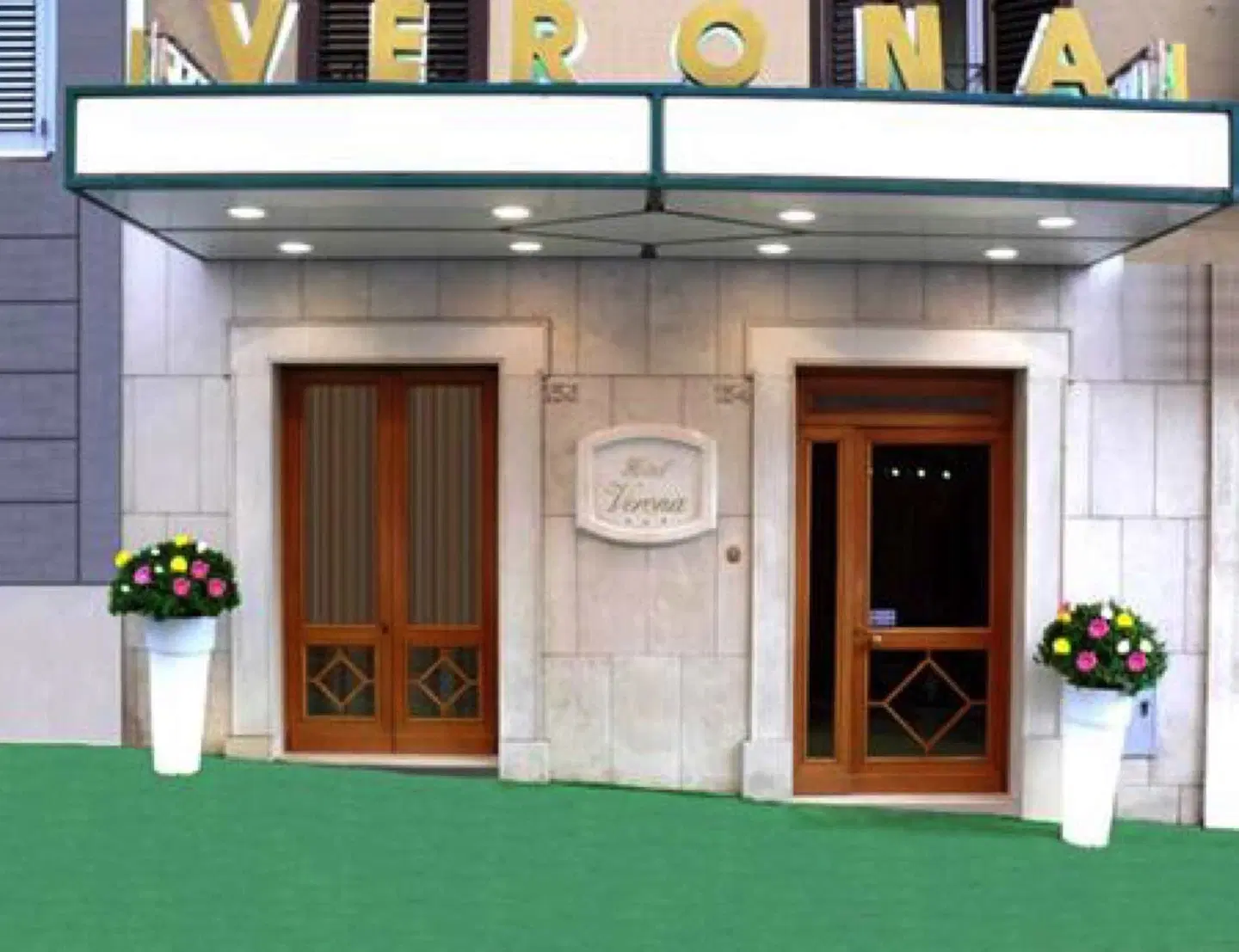 Verona LOUNGE_LOBBY
