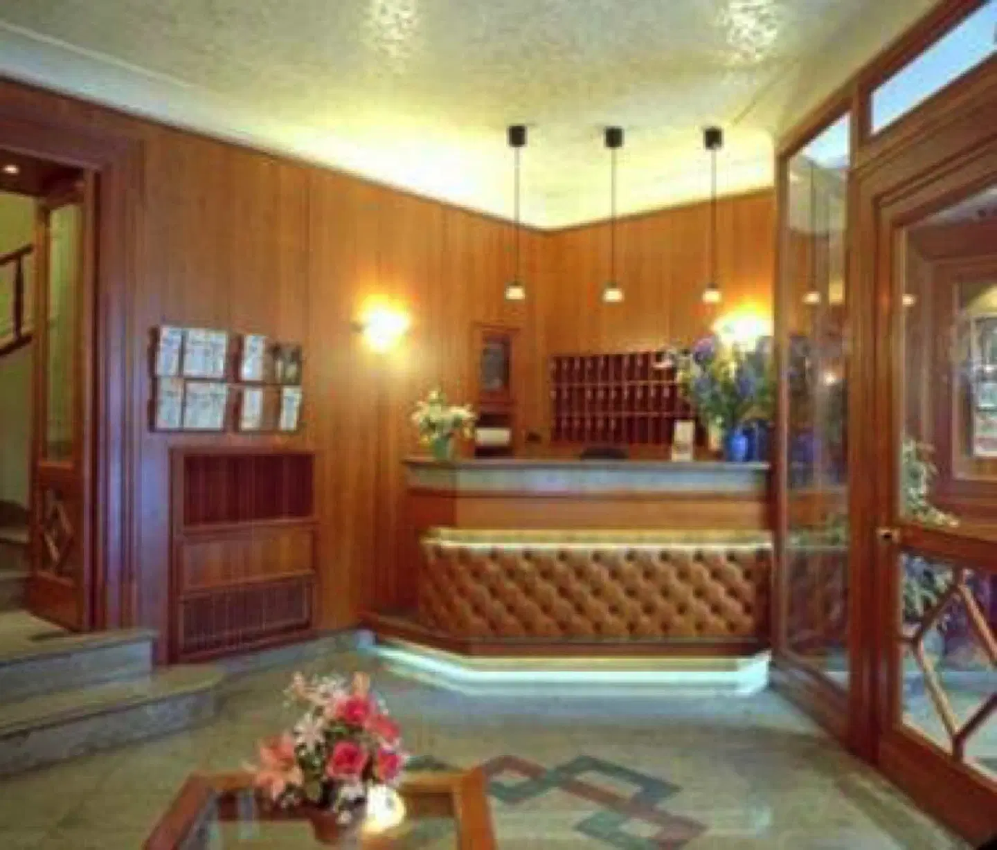 Verona LOUNGE_LOBBY