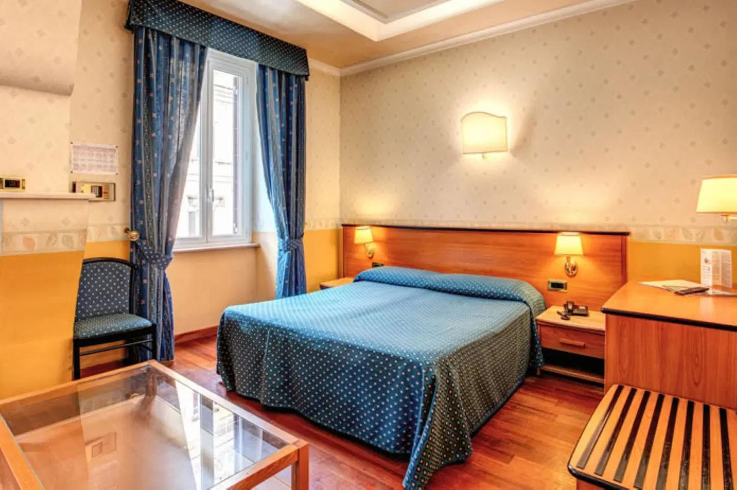 Hotel Verona ROOM_EXAMPLE
