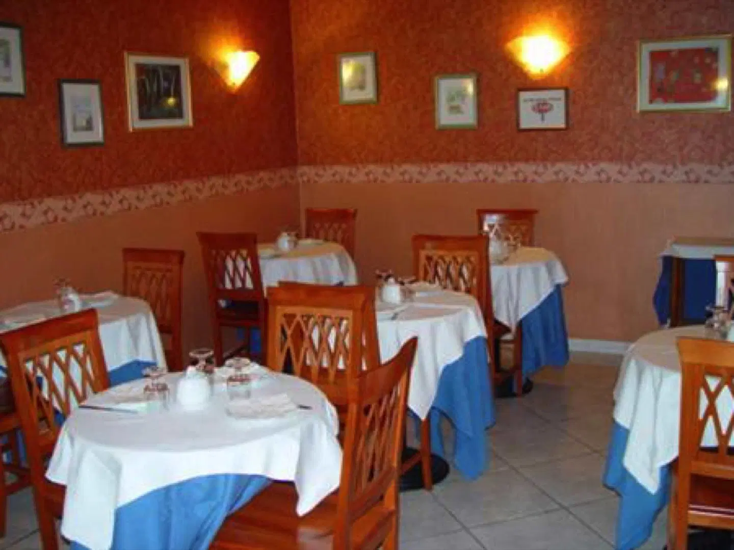 Verona Restaurant