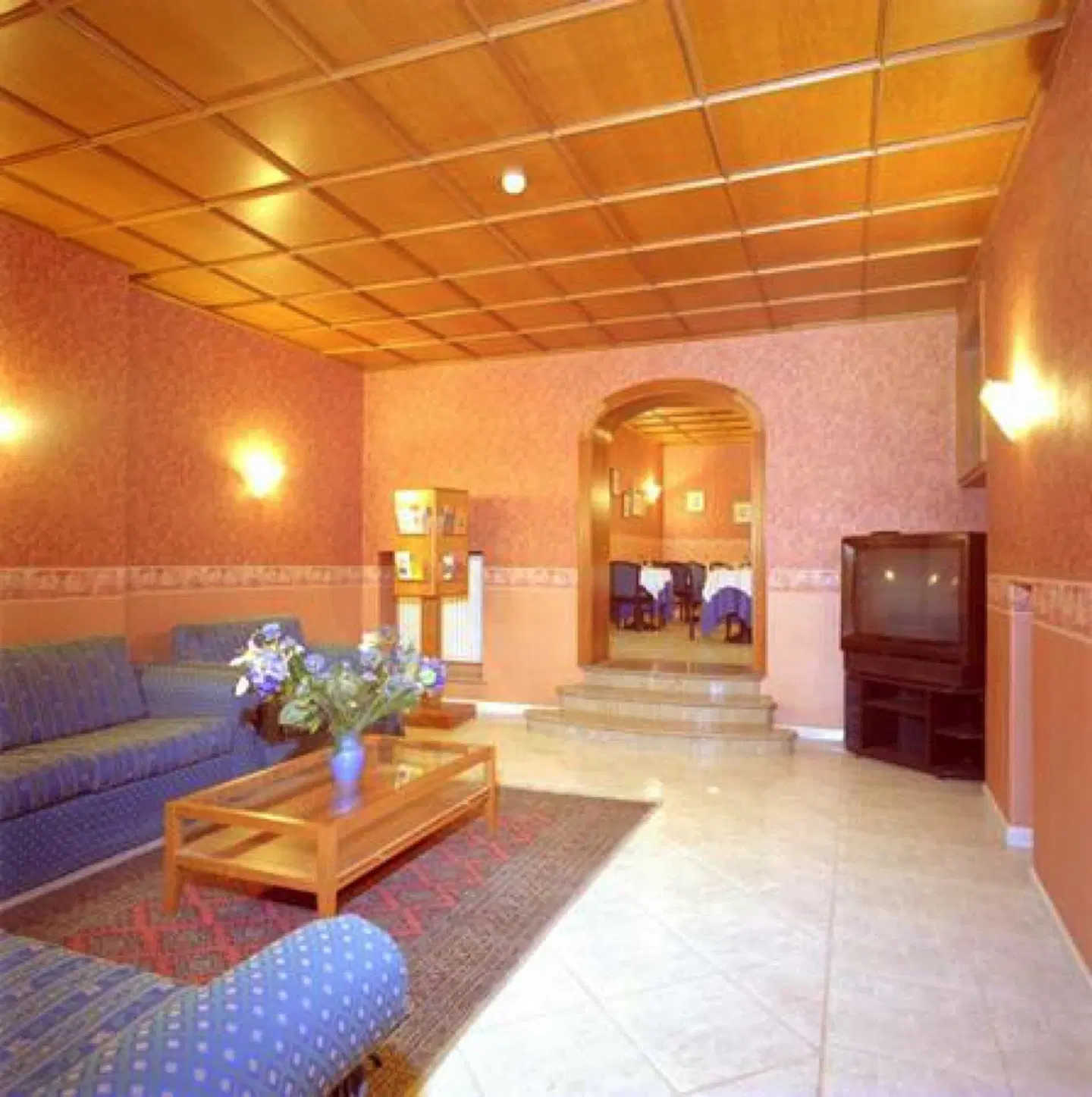 Verona LOUNGE_LOBBY