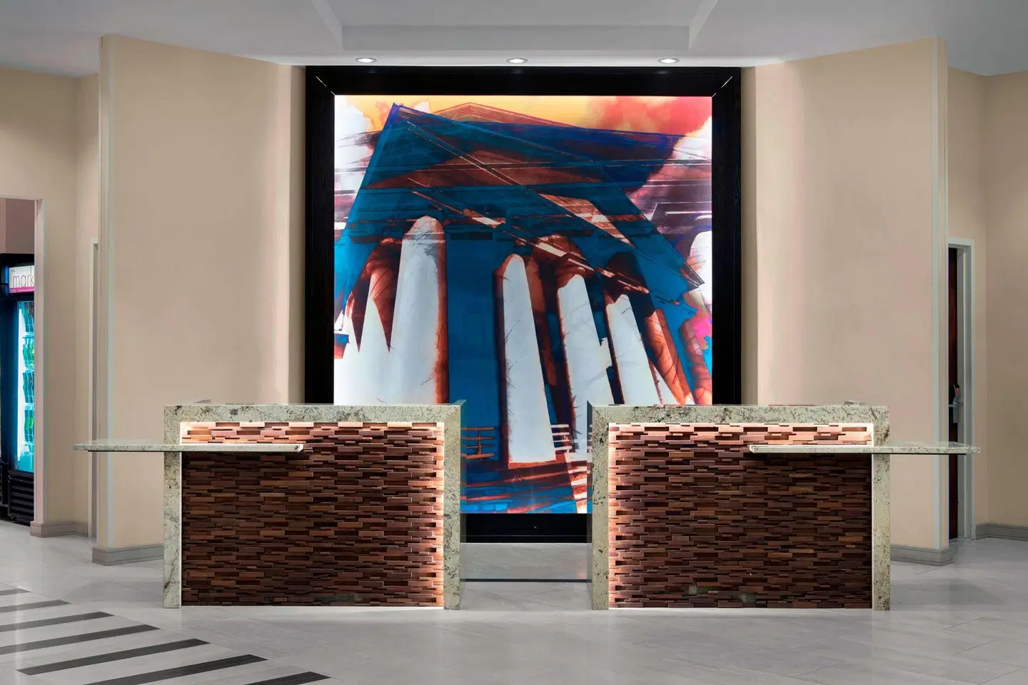 Residence Inn by Marriott Alexandria Old Town South at Carlyle ROOM_EXAMPLE