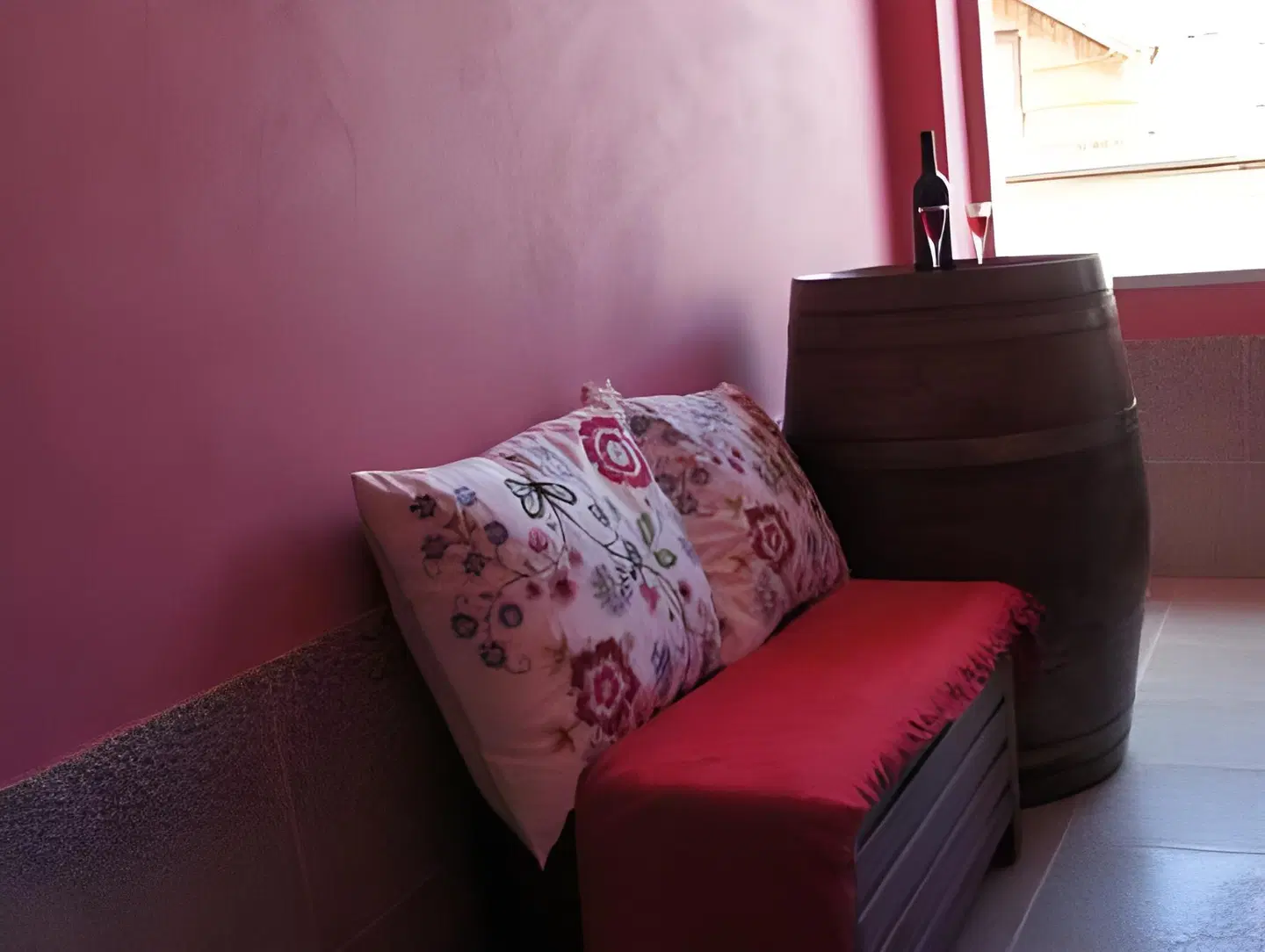 Hostel Gaia Porto ROOM_EXAMPLE