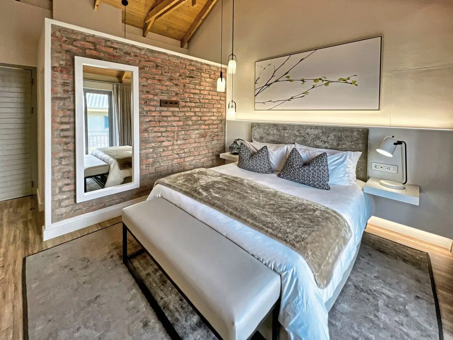 Windhoek Luxury Suites ROOM_EXAMPLE
