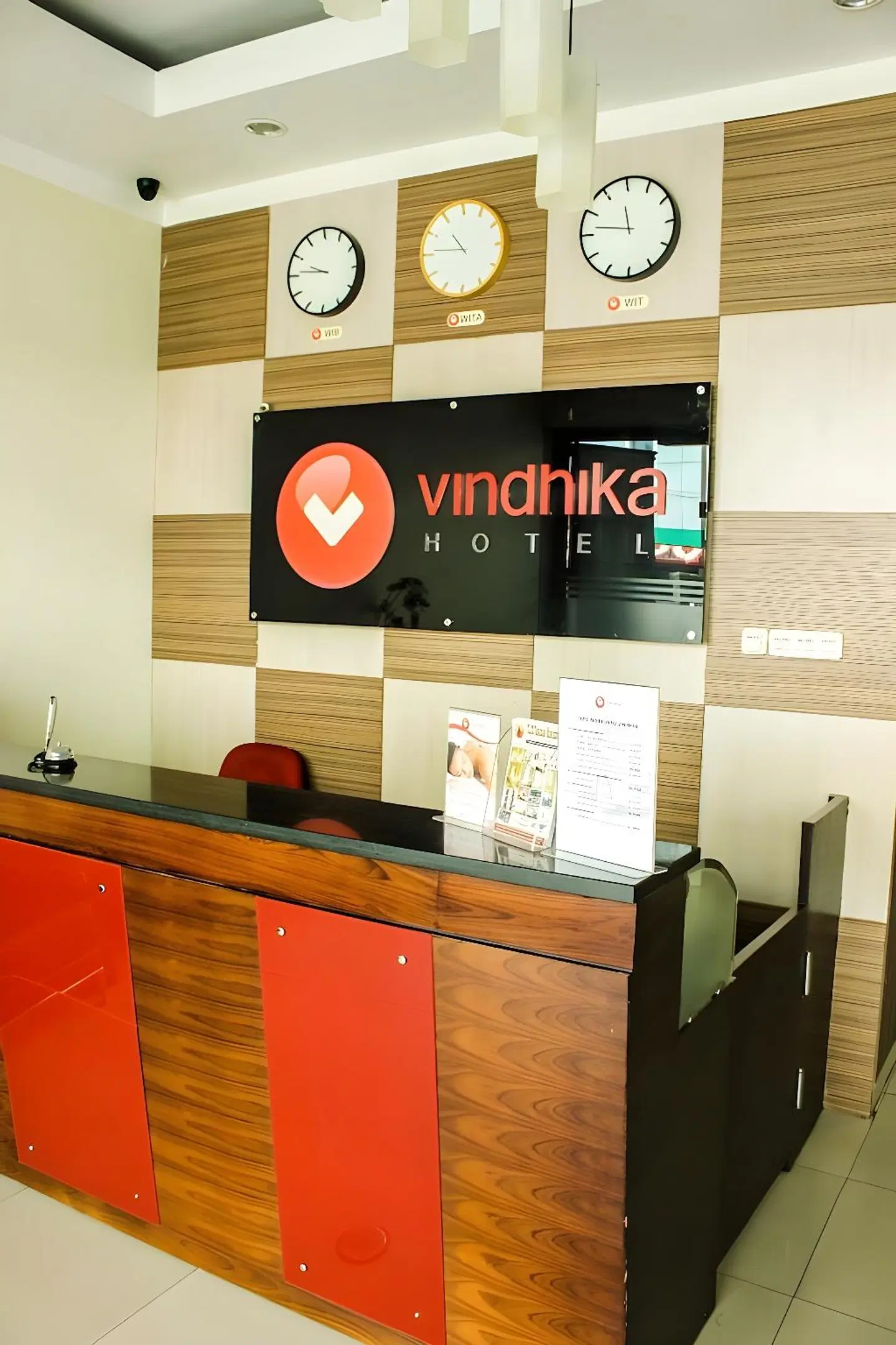 Vindhika Hotel BAR