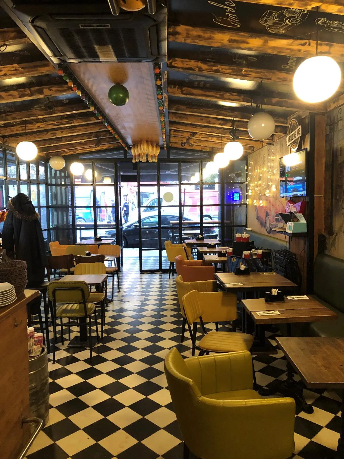 Bosfora Bar