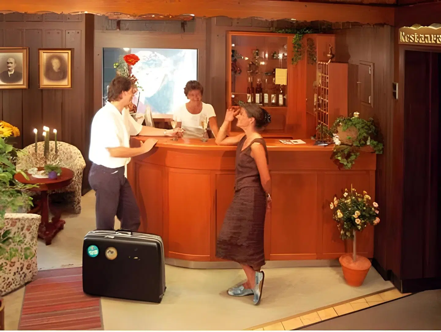 Moselblümchen LOUNGE_LOBBY