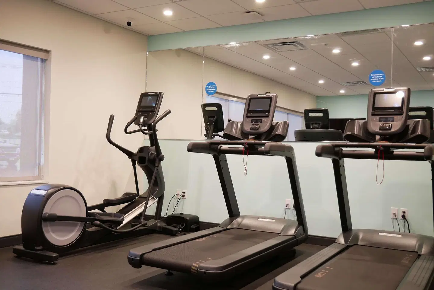 Tru By Hilton Chambersburg, PA SPORTS_AND_LEISURE