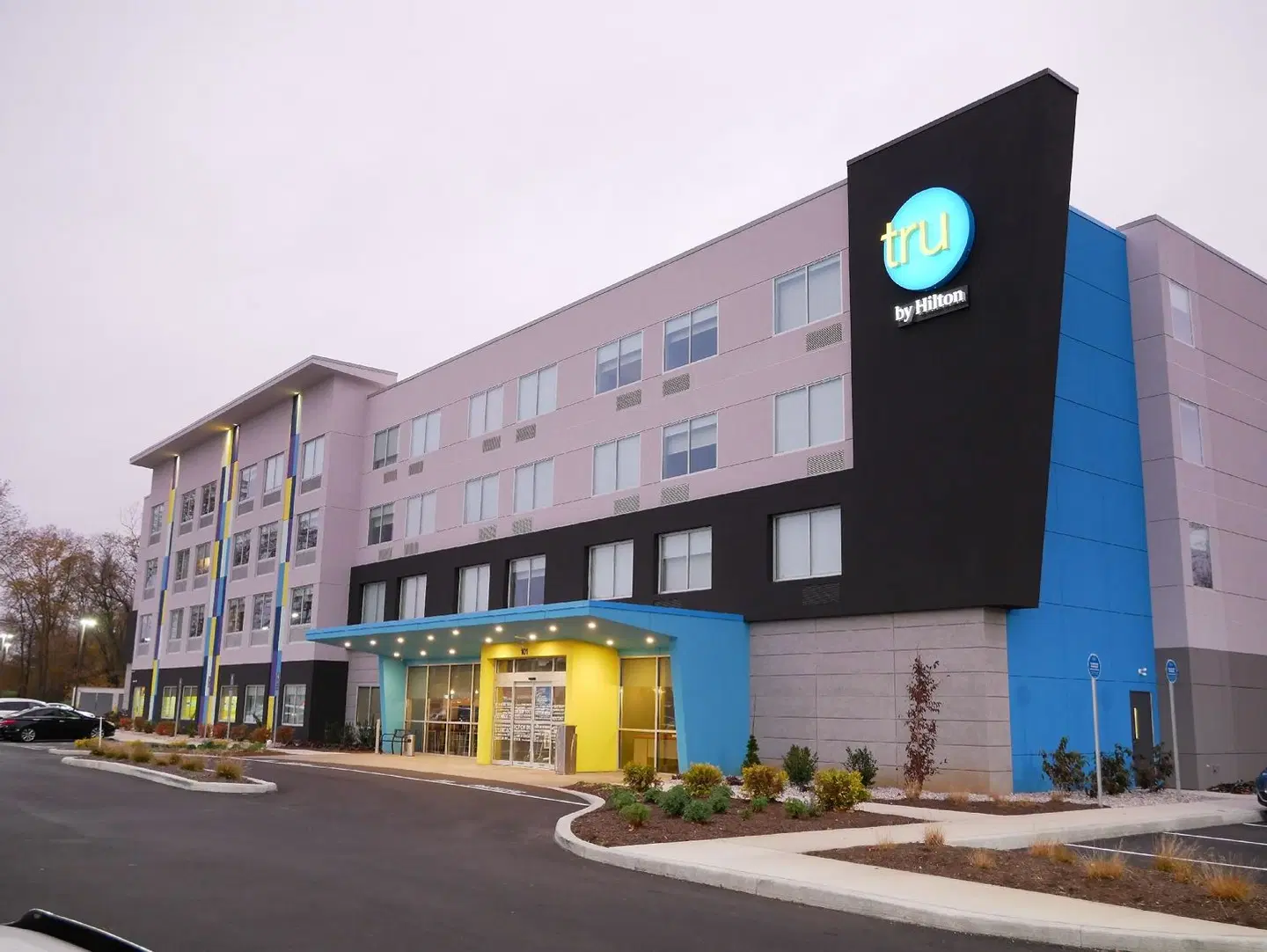 Tru By Hilton Chambersburg, PA MODEL_IMPRESSION