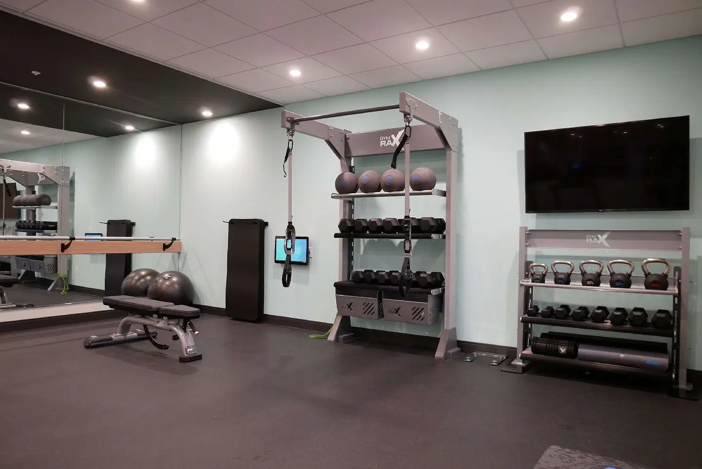 Tru By Hilton Chambersburg, PA SPORTS_AND_LEISURE