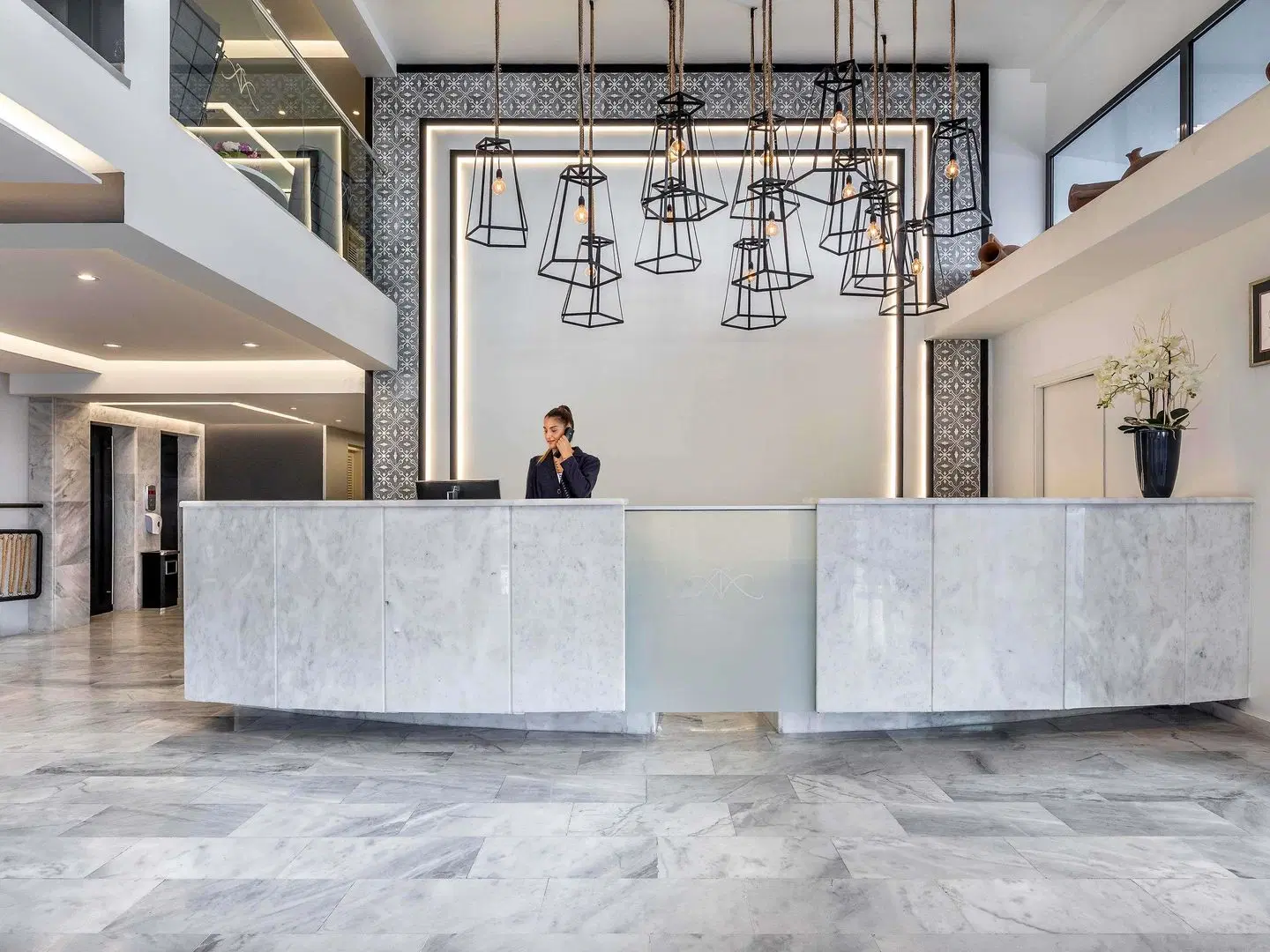 Mercure Rhodes Alexia LOUNGE_LOBBY