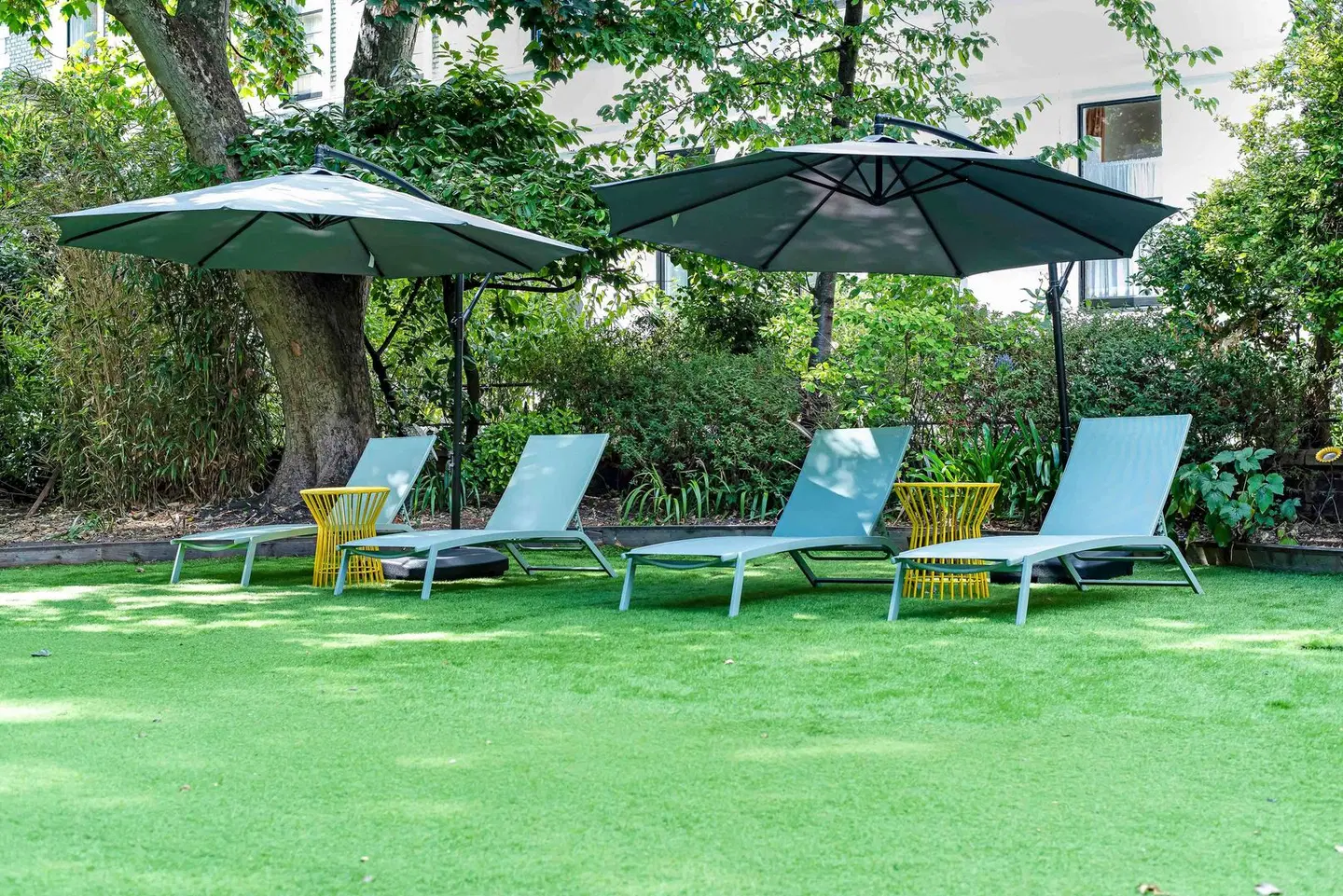 DoubleTree by Hilton London Kensington Garten