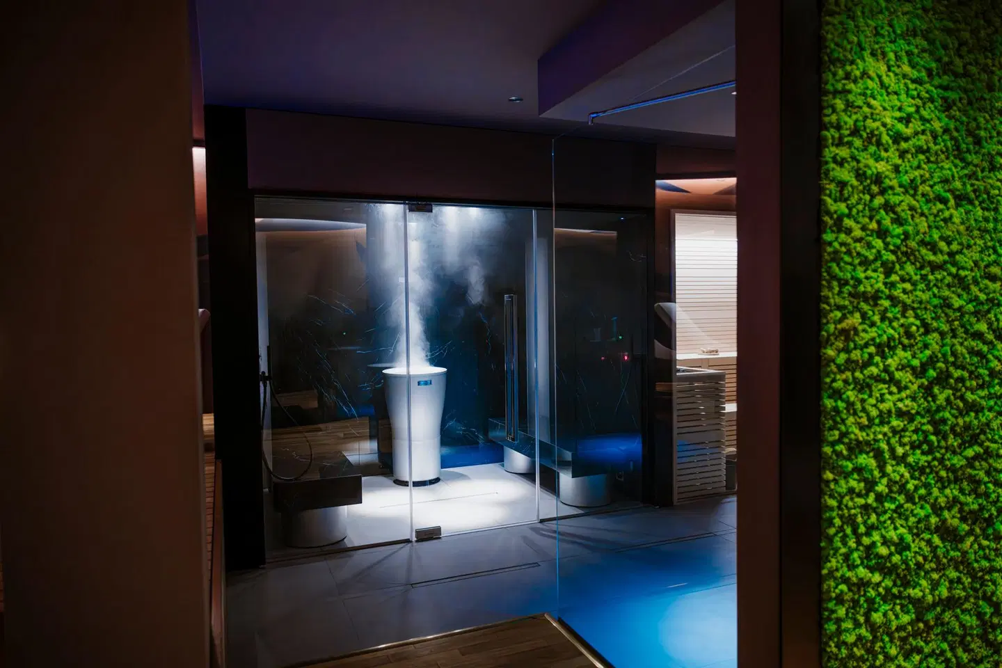 Biancodonda Greenblu Hotel & Spa HEALTH_BEAUTY