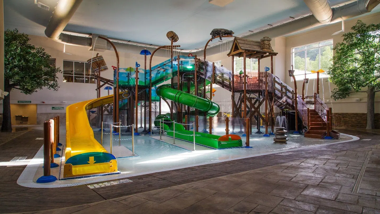 Holiday Inn Express Gatlinburg Downtown by IHG SPORTS_AND_LEISURE