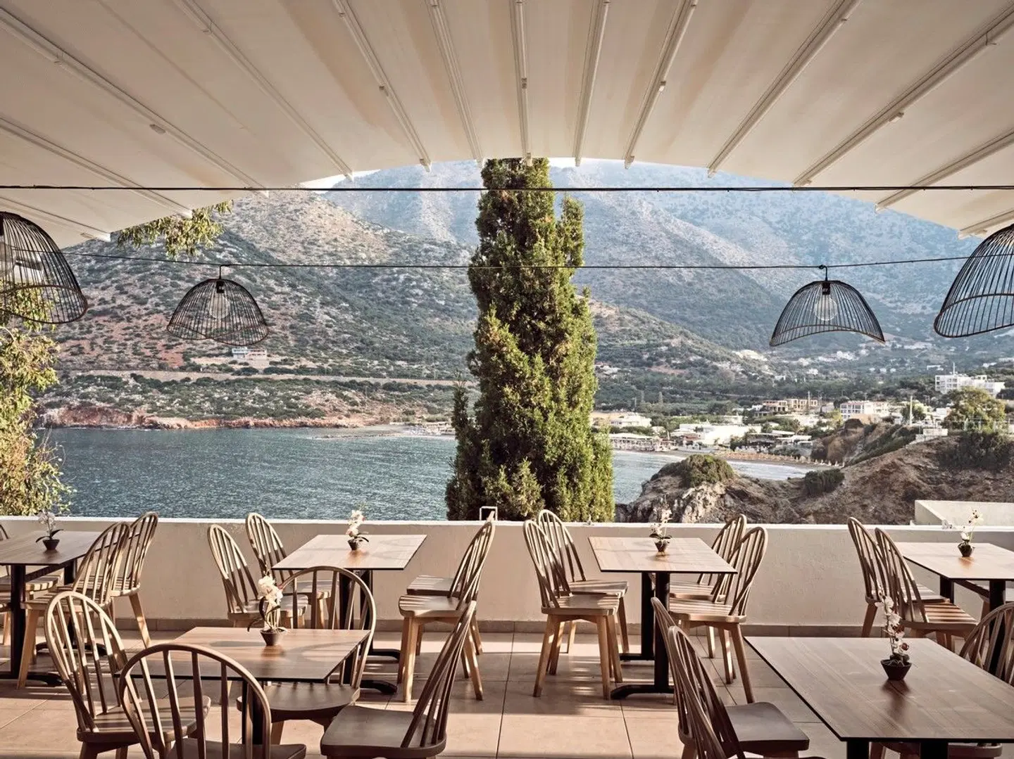 Troulis Restaurant