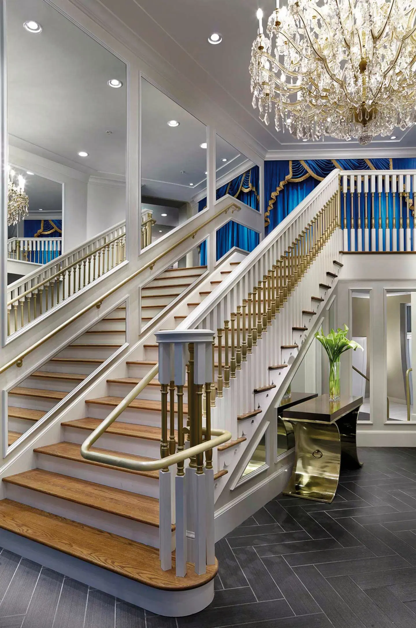 The Guest House at Graceland LOUNGE_LOBBY