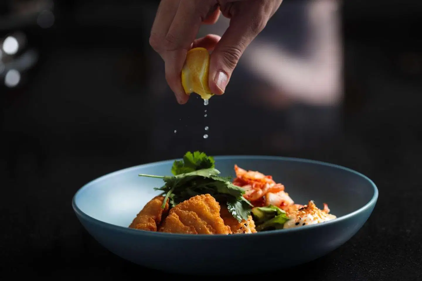Rydges Bankstown Restaurant