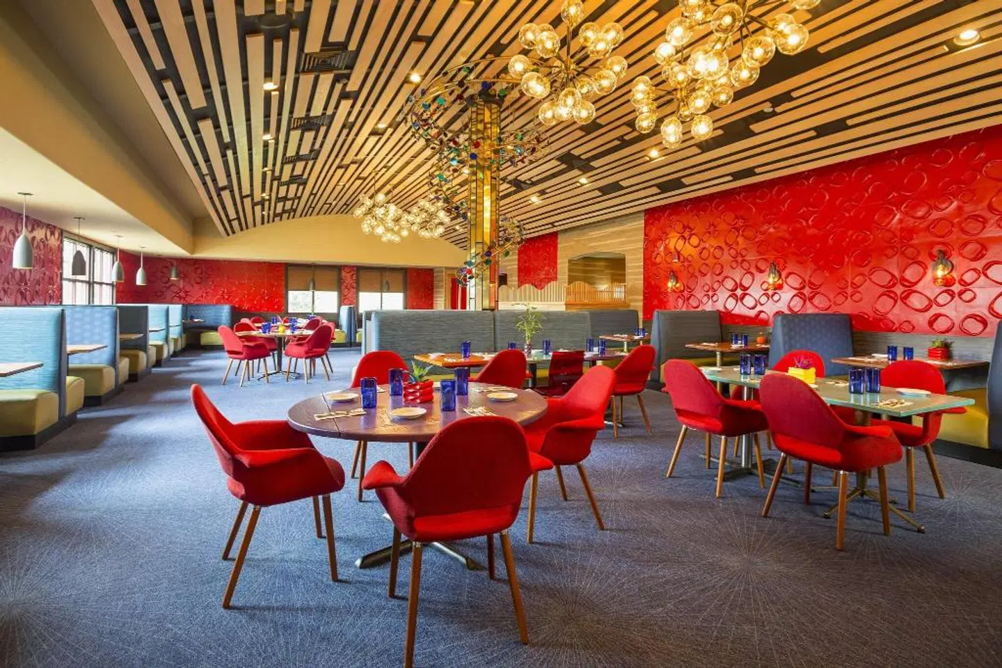 Four Points by Sheraton Chicago O'Hare Konferenz