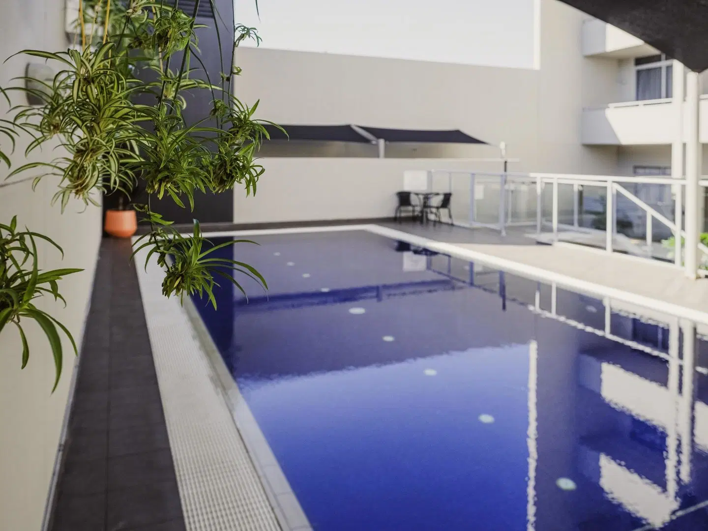 Mercure Centro Port Macquarie OUTDOOR_POOL