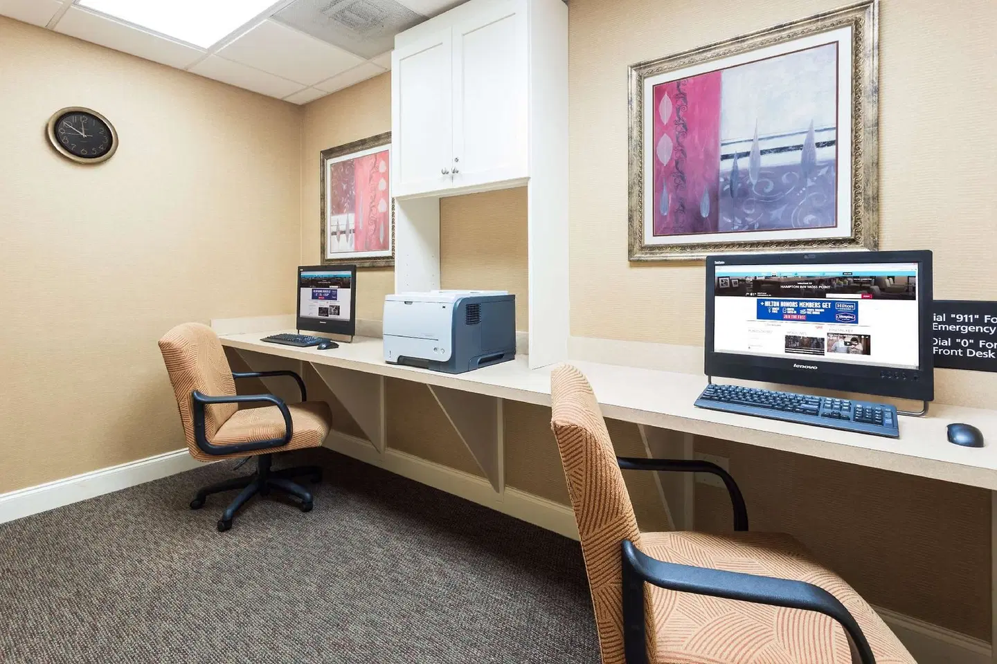 Hampton Inn Moss Point ROOM_EXAMPLE