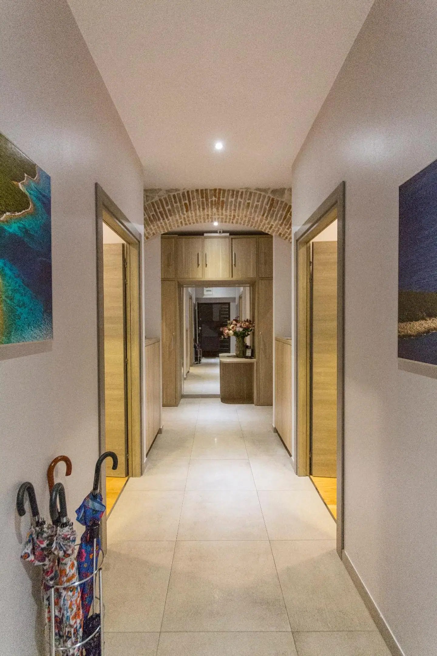 Tifani Luxury Rooms HEALTH_BEAUTY