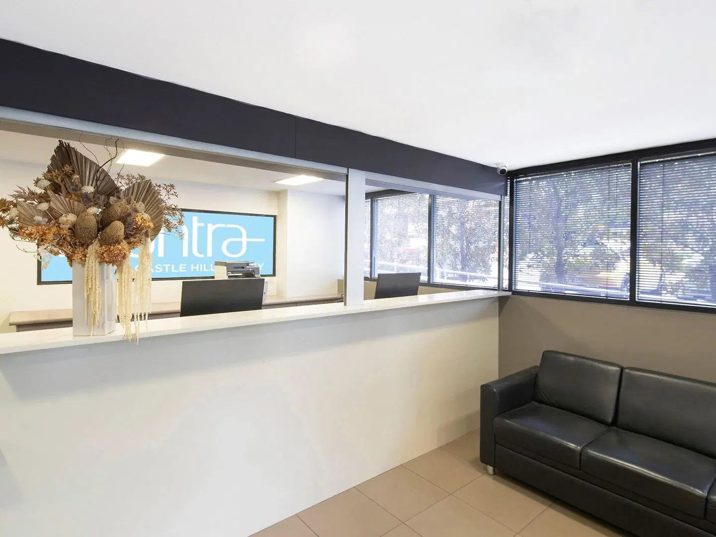 Quest Castle Hill LOUNGE_LOBBY