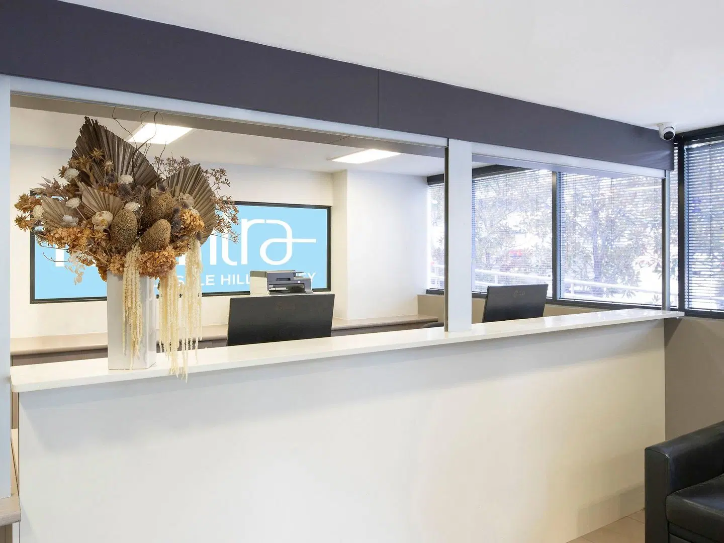 Quest Castle Hill LOUNGE_LOBBY