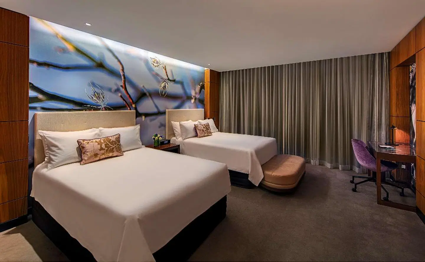 The Darling ROOM_EXAMPLE