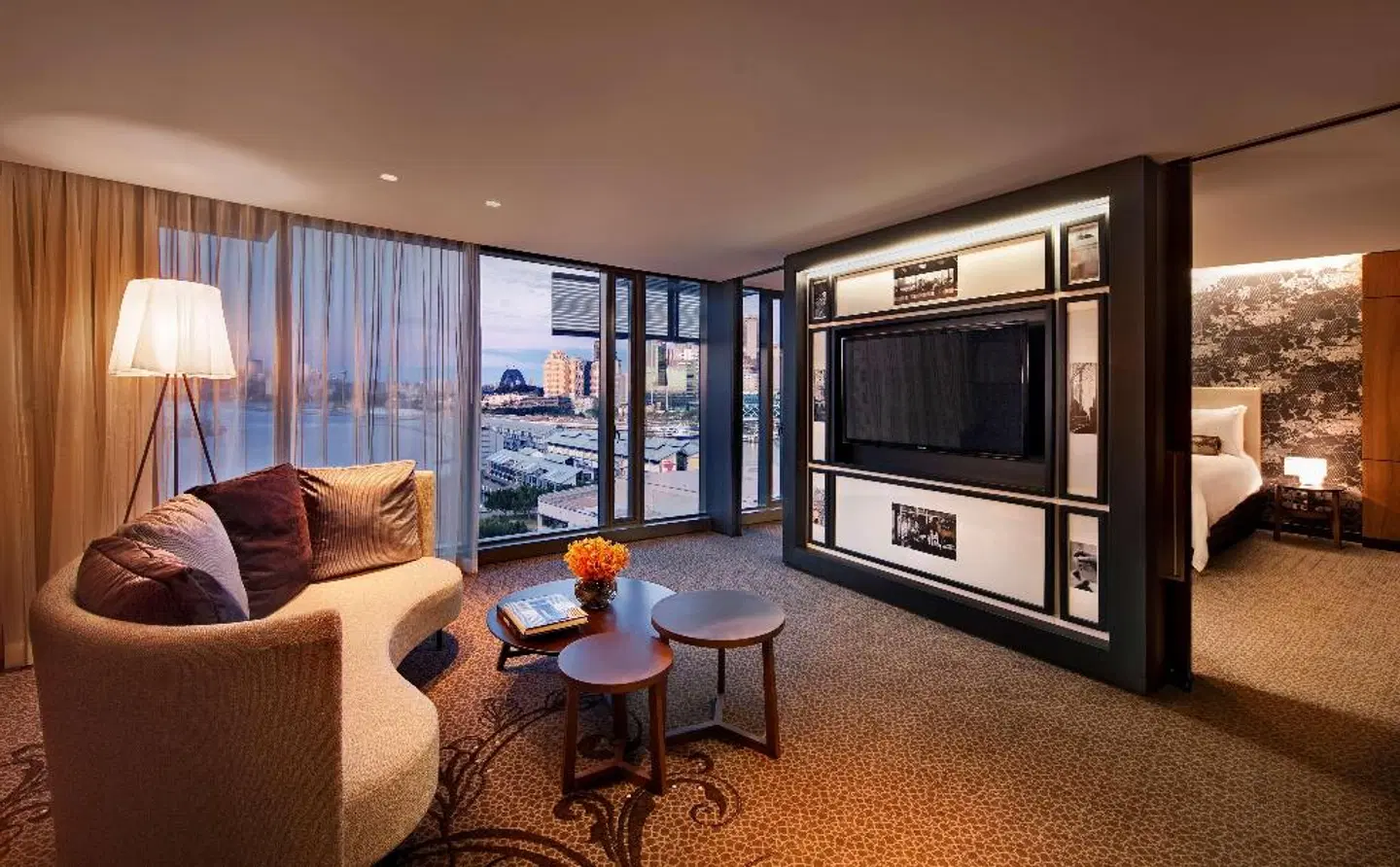 The Darling ROOM_EXAMPLE