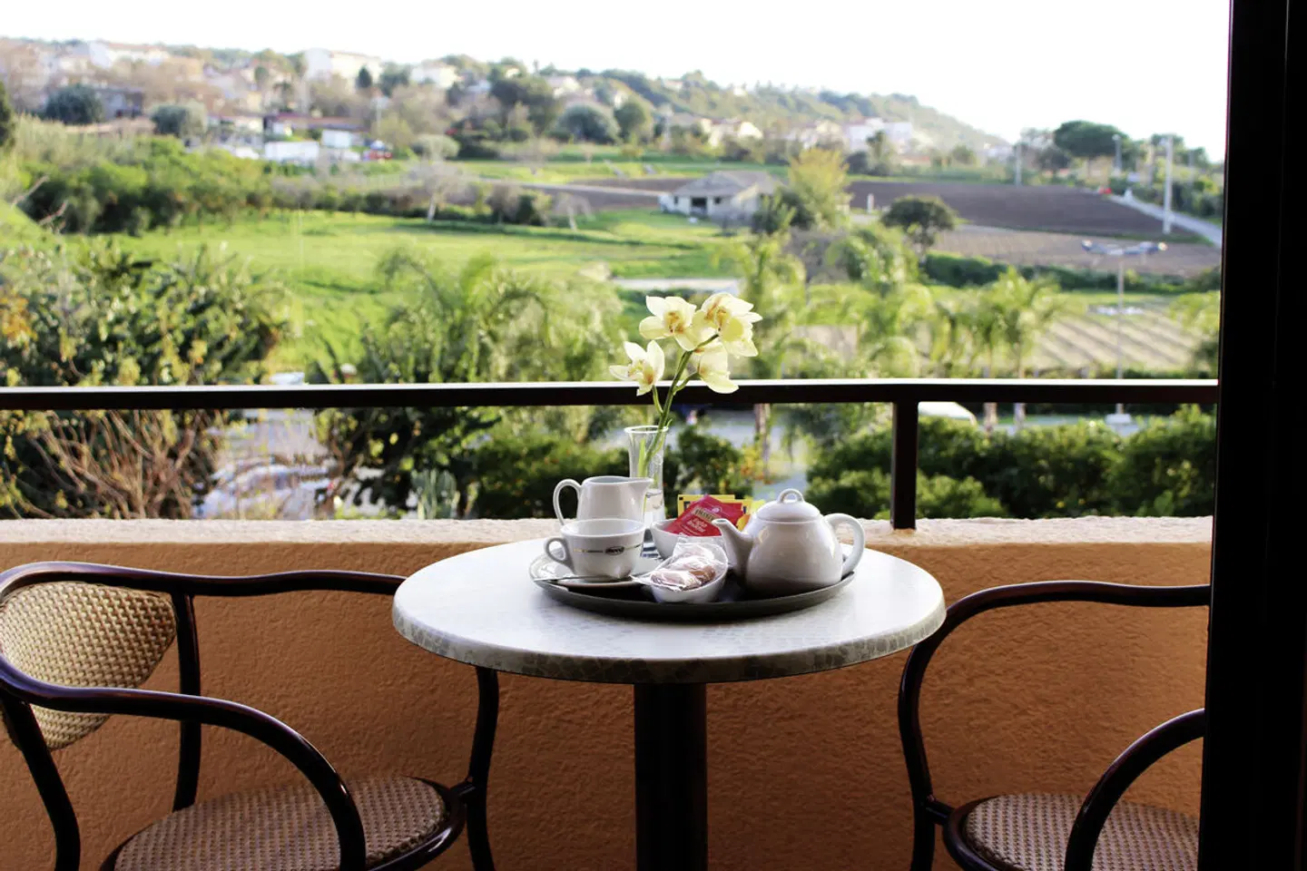 La Bussola TERRACE