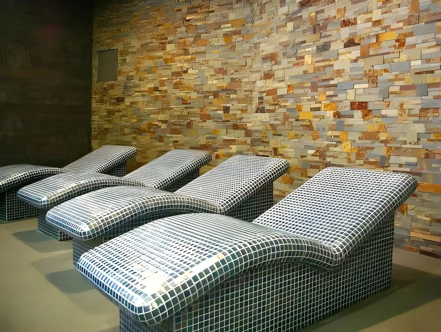 Apartahotel & Spa Jacetania HEALTH_BEAUTY
