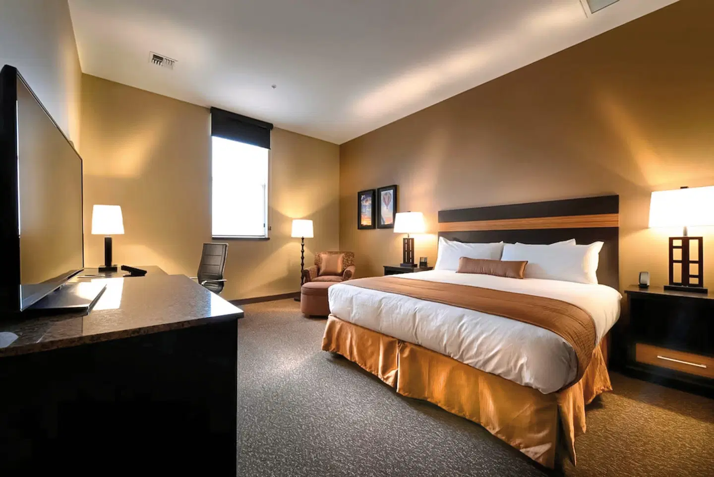 Hotel Maison Yakima Tapestry Collection by Hilton ROOM_EXAMPLE