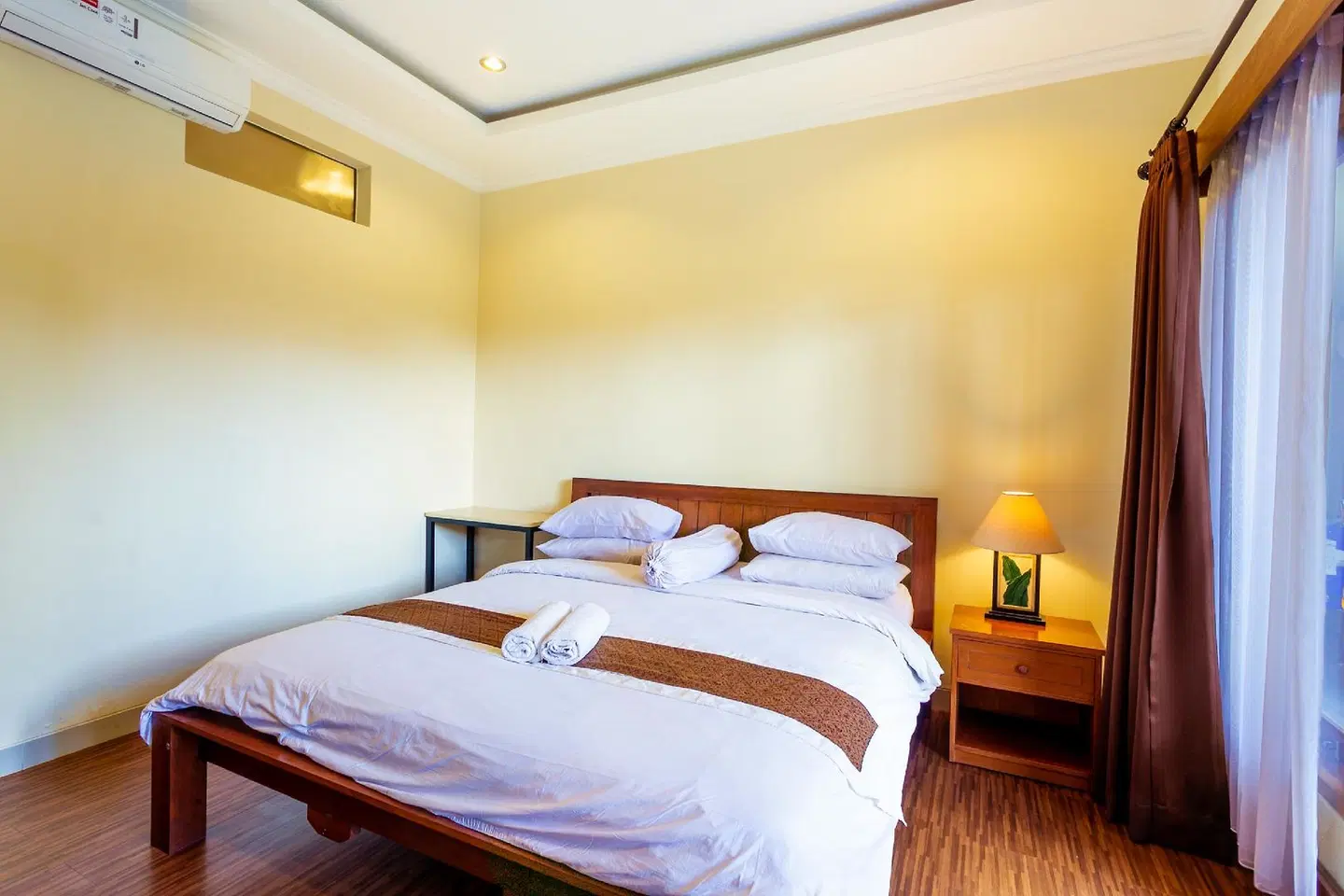 Sakura Guest House ROOM_EXAMPLE