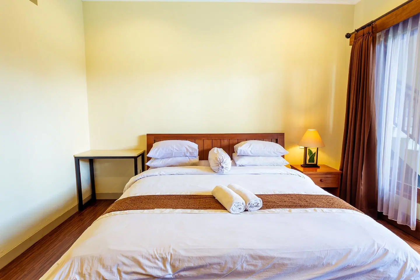 Sakura Guest House ROOM_EXAMPLE
