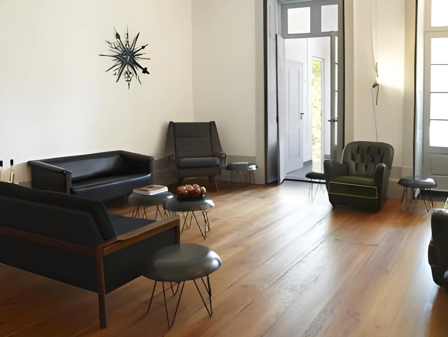 Pensao Favorita LOUNGE_LOBBY