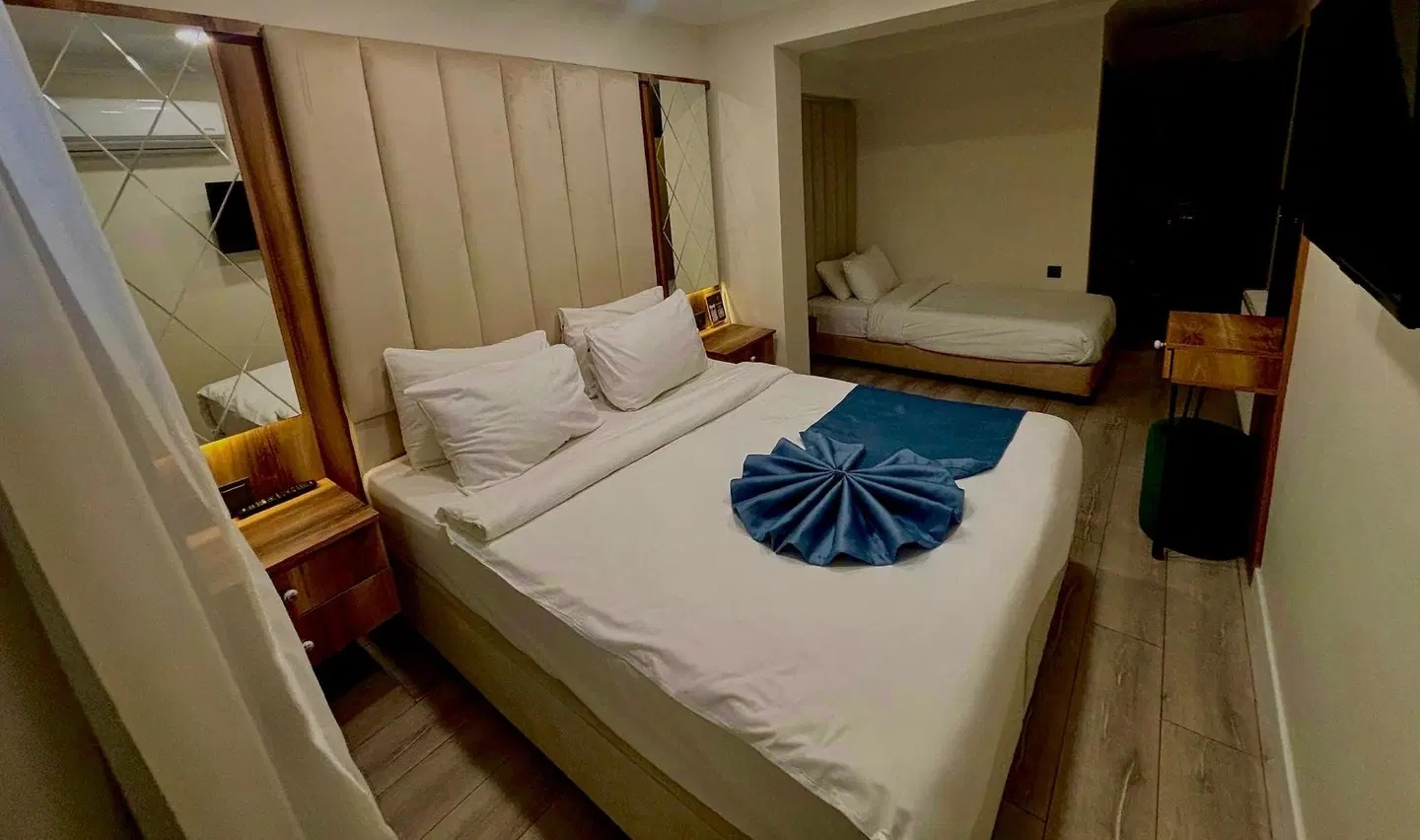 Galata Master Hotel ROOM_EXAMPLE