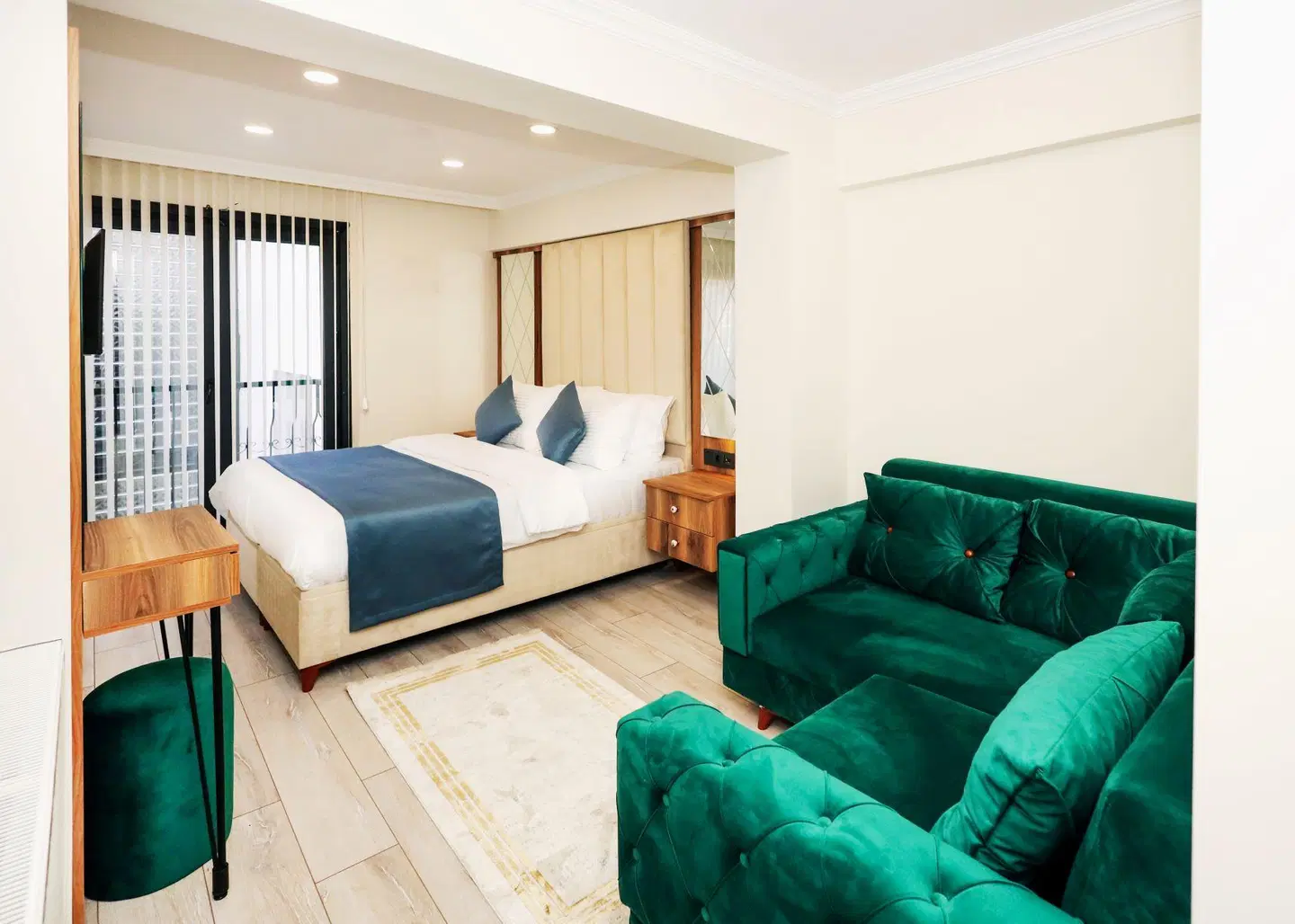 Galata Master Hotel ROOM_EXAMPLE