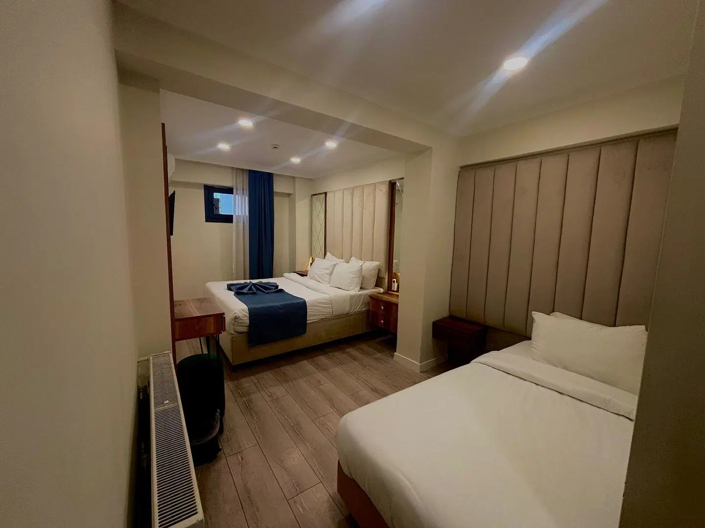 Galata Master Hotel ROOM_EXAMPLE