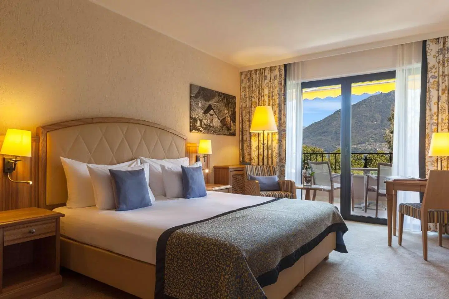 Remorino ROOM_EXAMPLE