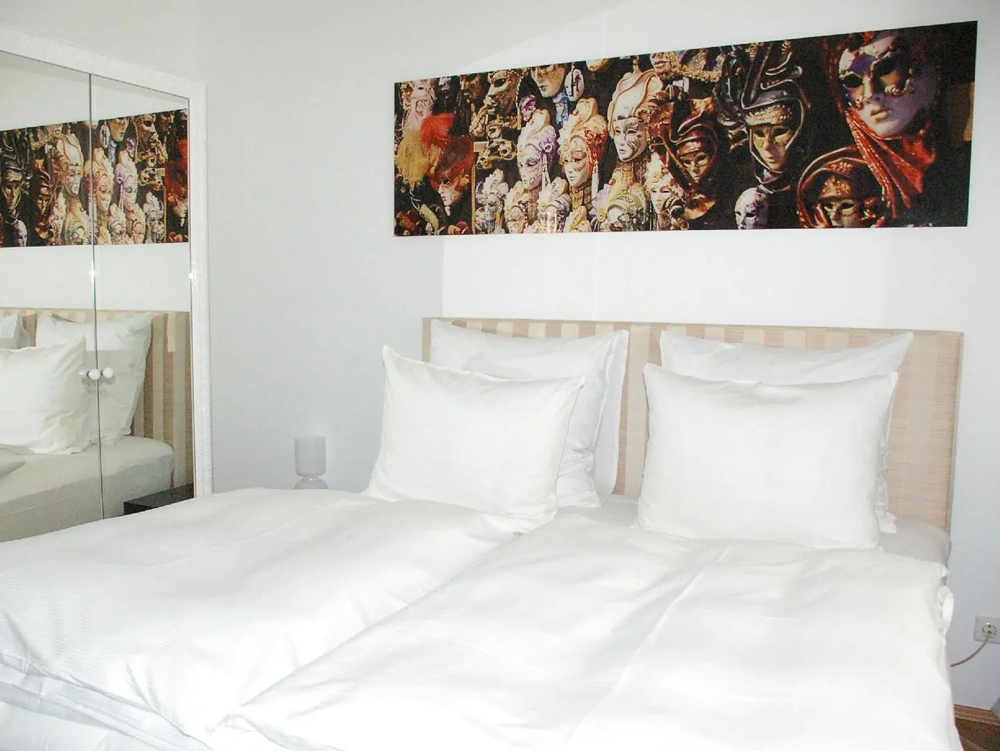 The Suite Hotel ROOM_EXAMPLE