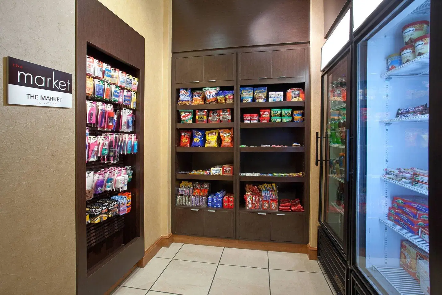 Residence Inn by Marriott Grand Junction LOUNGE_LOBBY