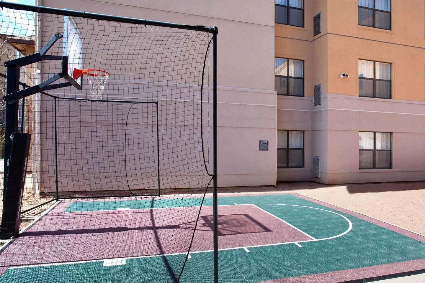 Residence Inn by Marriott Grand Junction SPORTS_AND_LEISURE
