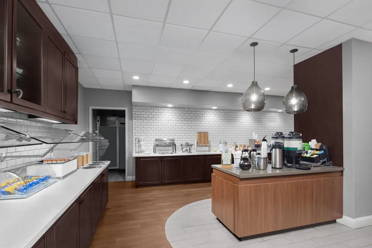 Residence Inn White Plains Westchester County LOUNGE_LOBBY