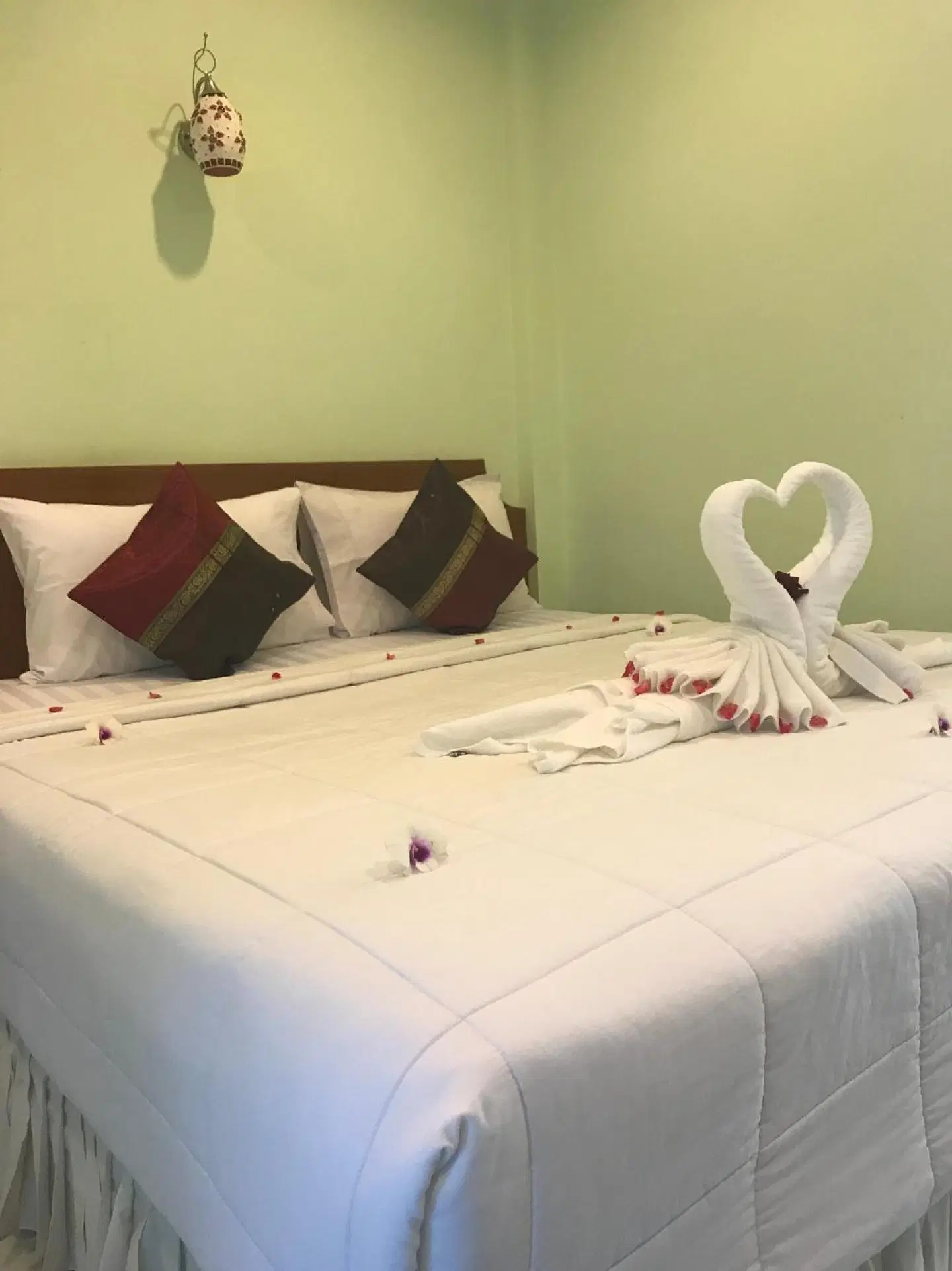 Kasemsuk Guesthouse ROOM_EXAMPLE