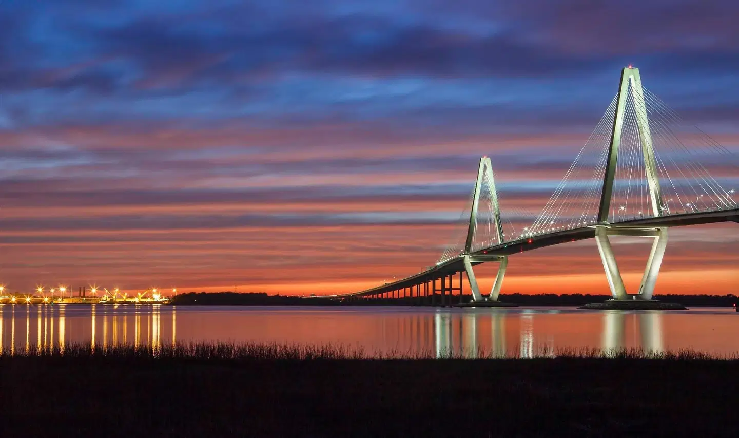 Cambria Hotel Mount Pleasant - Charleston LANDSCAPE